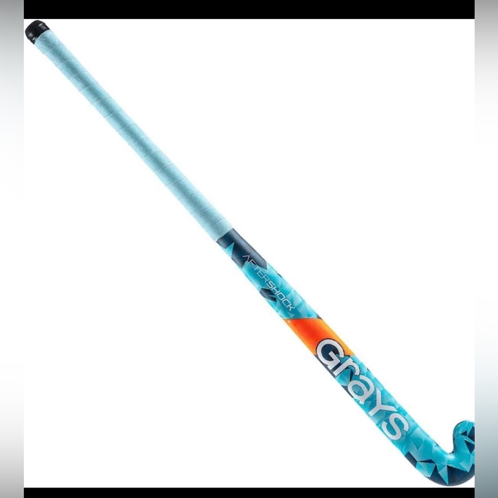 Grays Blue Teal Field Hockey Stick kids 32 inch
